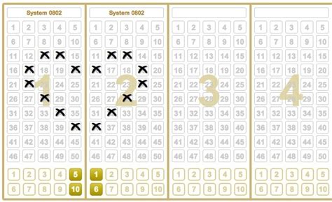how to choose lotto numbers south africa|7 Ways to Choose Best Lotto Numbers .